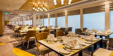 SAGA Cruises, Spirit of Adventure, The Grill 4.jpg